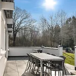 With Pool And Close To The Limfjord * Roslev