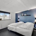With Pool And Close To The Limfjord *