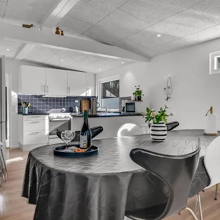 With Pool And Close To The Limfjord, Roslev