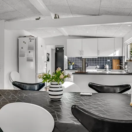 With Pool And Close To The Limfjord, Roslev