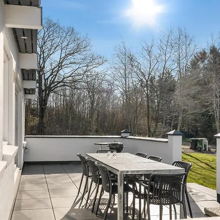 With Pool And Close To The Limfjord, * Roslev